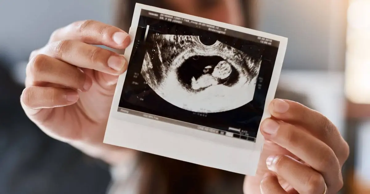 The Real Birth Story: From Fear to Strength
