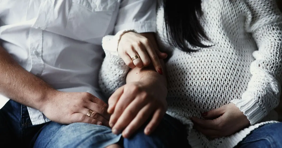The Real Birth Story: From Fear to Strength The Real Birth Story: From Fear to Strength