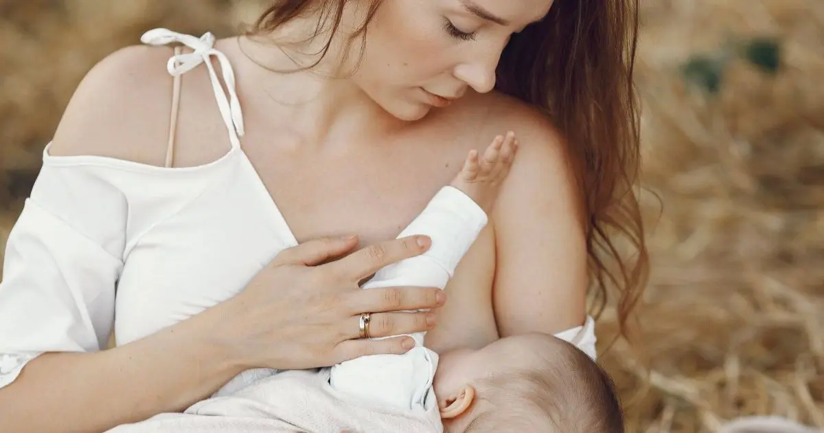 The Truth About Breastfeeding: The Pain, the Tears, and the Tiny Victories Infant Colic: mother breastfeeding newborn calmly