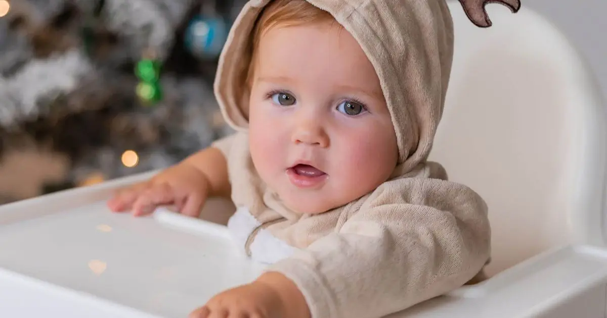 Your Baby’s First Christmas – Small Moments, First Memories Your Baby’s First Christmas – Small Moments, First Memories