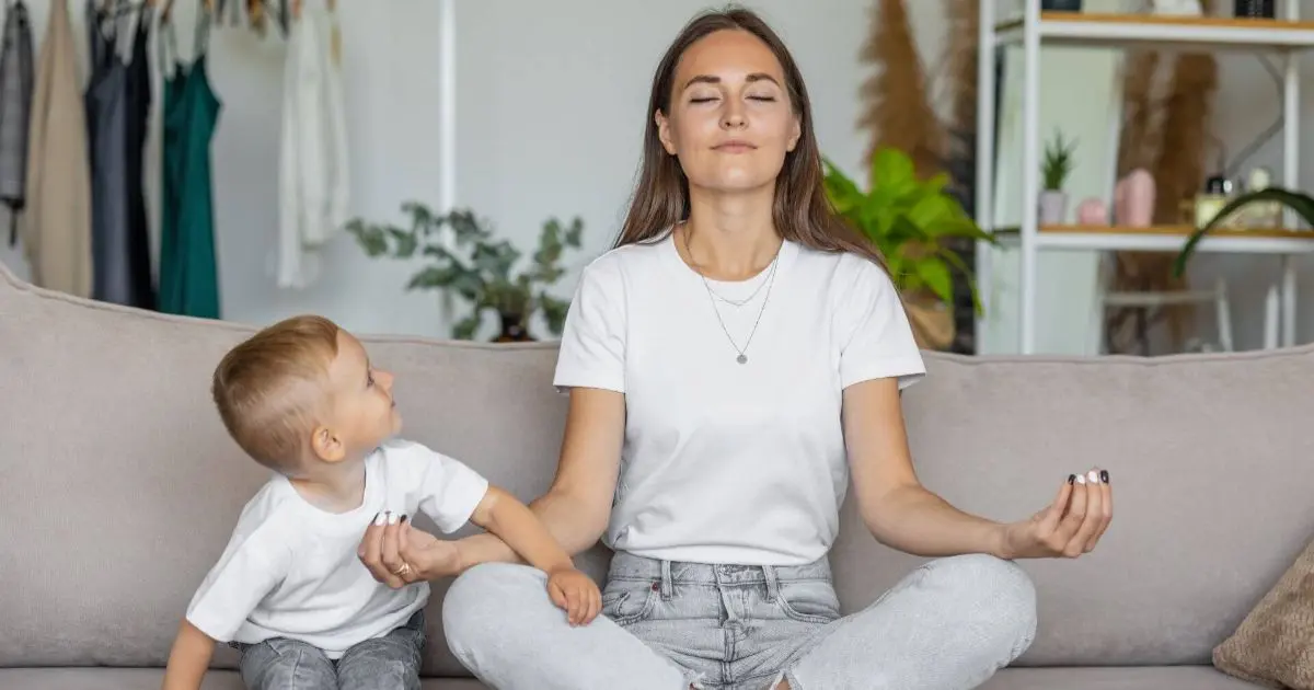 Healthy Mom Lifestyle: Finding Balance, Energy, and Joy in Motherhood Mom Guilt: Not Loving Every Moment Doesn’t Make You a Bad Mom