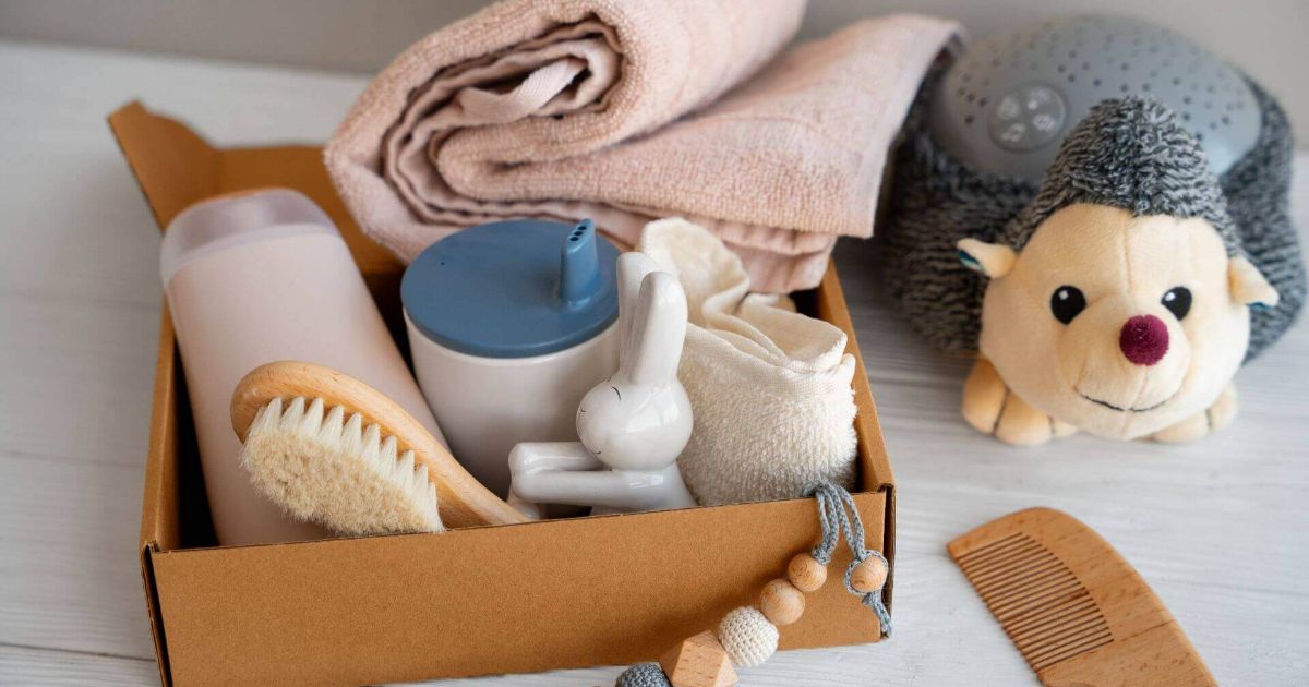 Diaper Bag Tips: The Best Organization Ideas for Stress-Free Outings