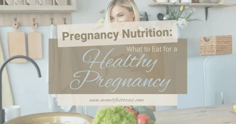 Pregnancy Nutrition: What to Eat for a Healthy Pregnancy pregnancy nutrition what to eat for a healthy food