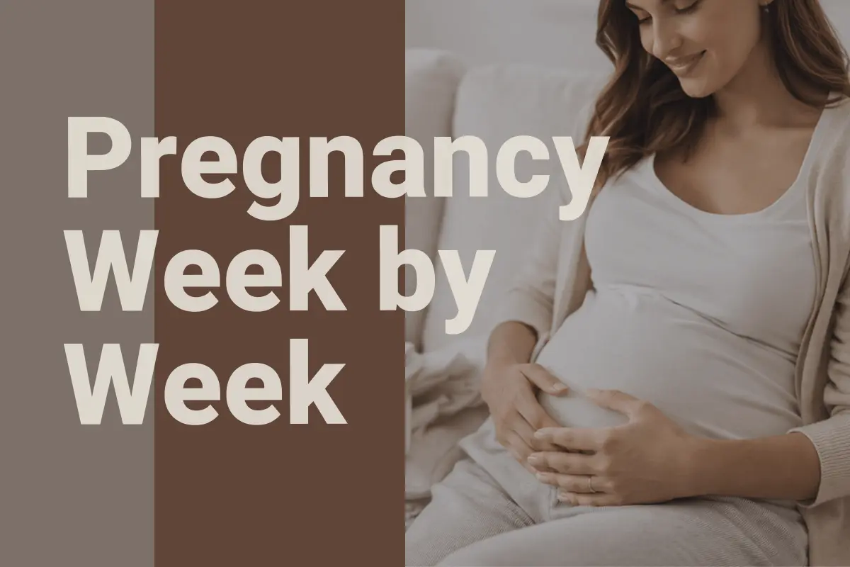 Little Lifesavers Free motherhood tools: Pregnancy Milestone Workbook with gentle weekly tracking pages for pregnancy symptoms, emotions, and baby development