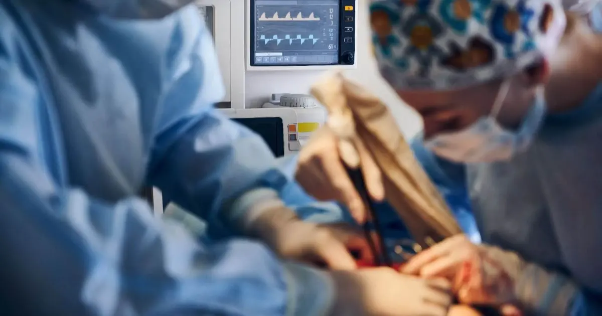 Preparing for Labor: What Happens to Your Body, Your Baby, and Your Mind c-section recovery journey of a new mother resting with her newborn baby, reflecting on healing, emotional recovery, and the reality of postpartum life after a C-section