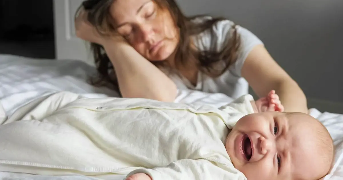 How Common Is Postpartum Anxiety — and Why Does It Often Go Unnoticed?